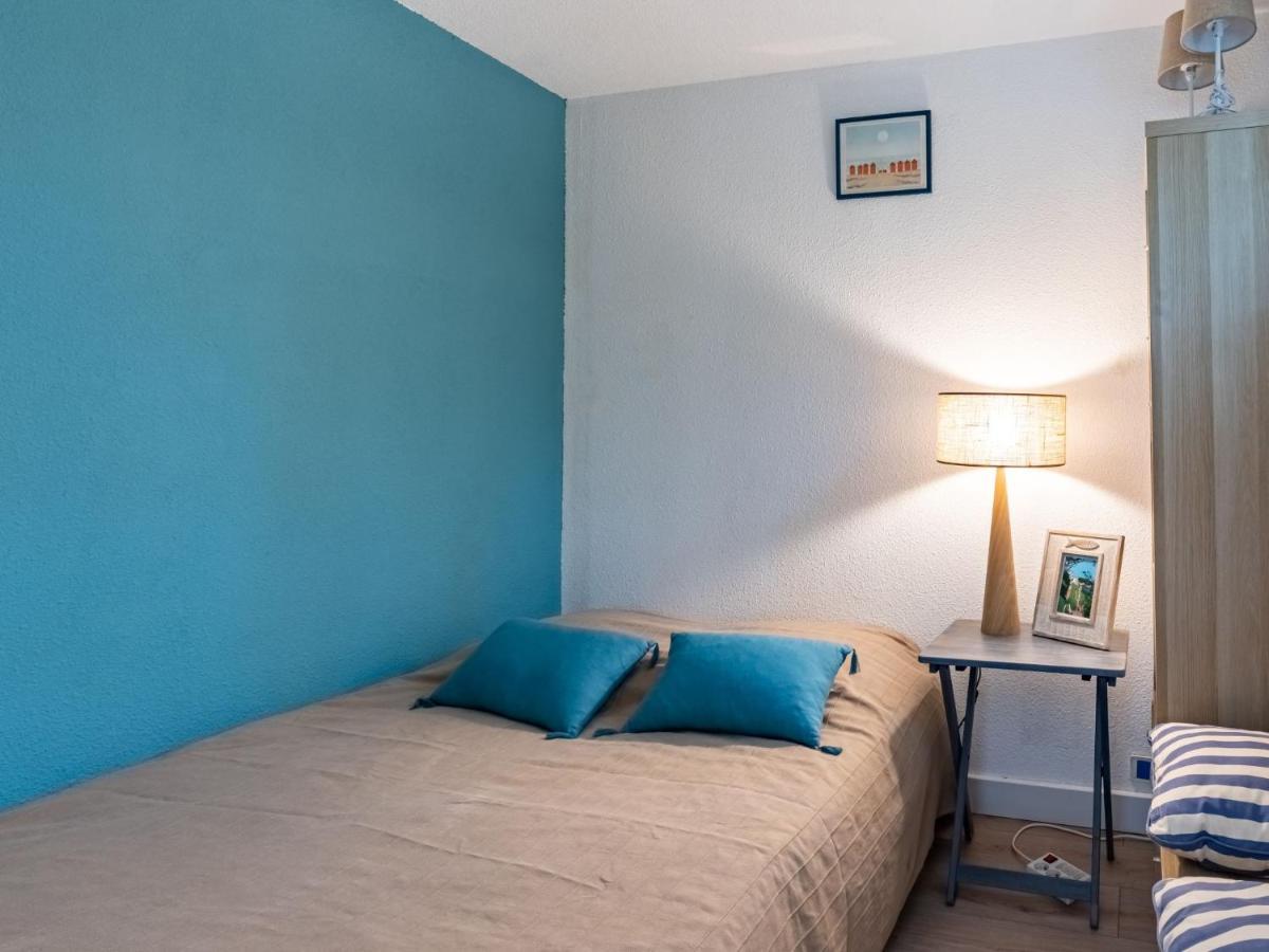 Apartment Bleu Marine-9 By Interhome Lacanau Buitenkant foto
