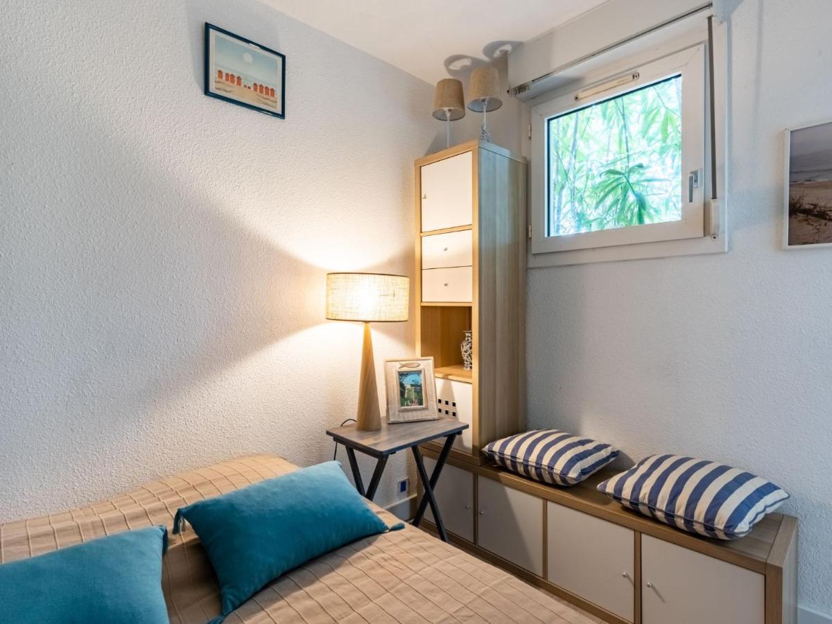 Apartment Bleu Marine-9 By Interhome Lacanau Buitenkant foto