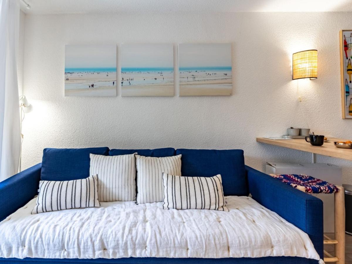 Apartment Bleu Marine-9 By Interhome Lacanau Buitenkant foto