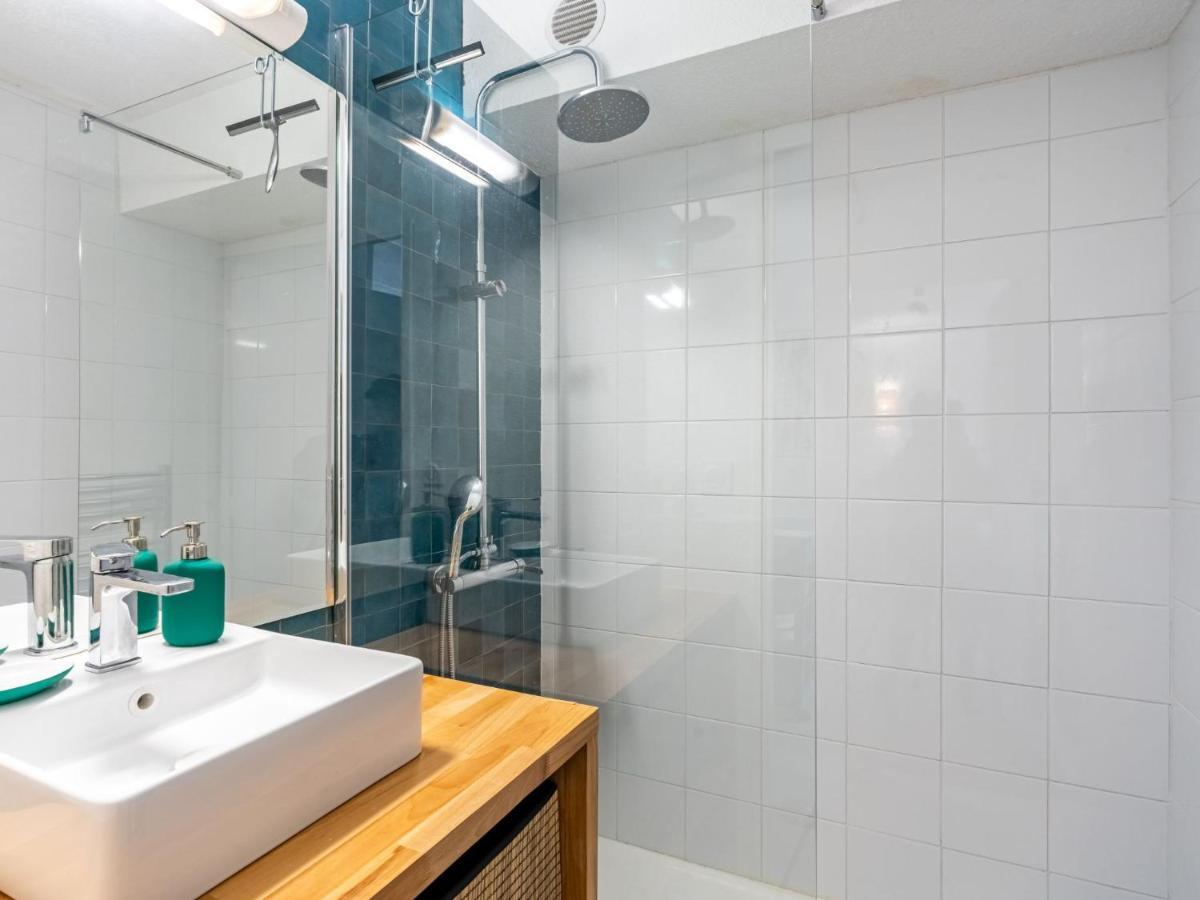 Apartment Bleu Marine-9 By Interhome Lacanau Buitenkant foto
