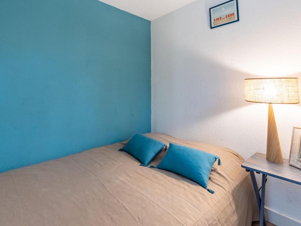 Apartment Bleu Marine-9 By Interhome Lacanau Buitenkant foto